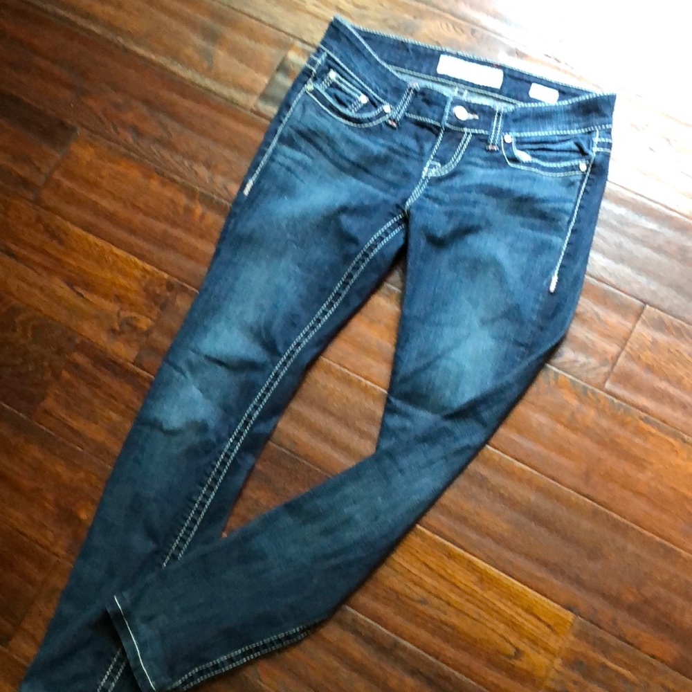 BKE jeans